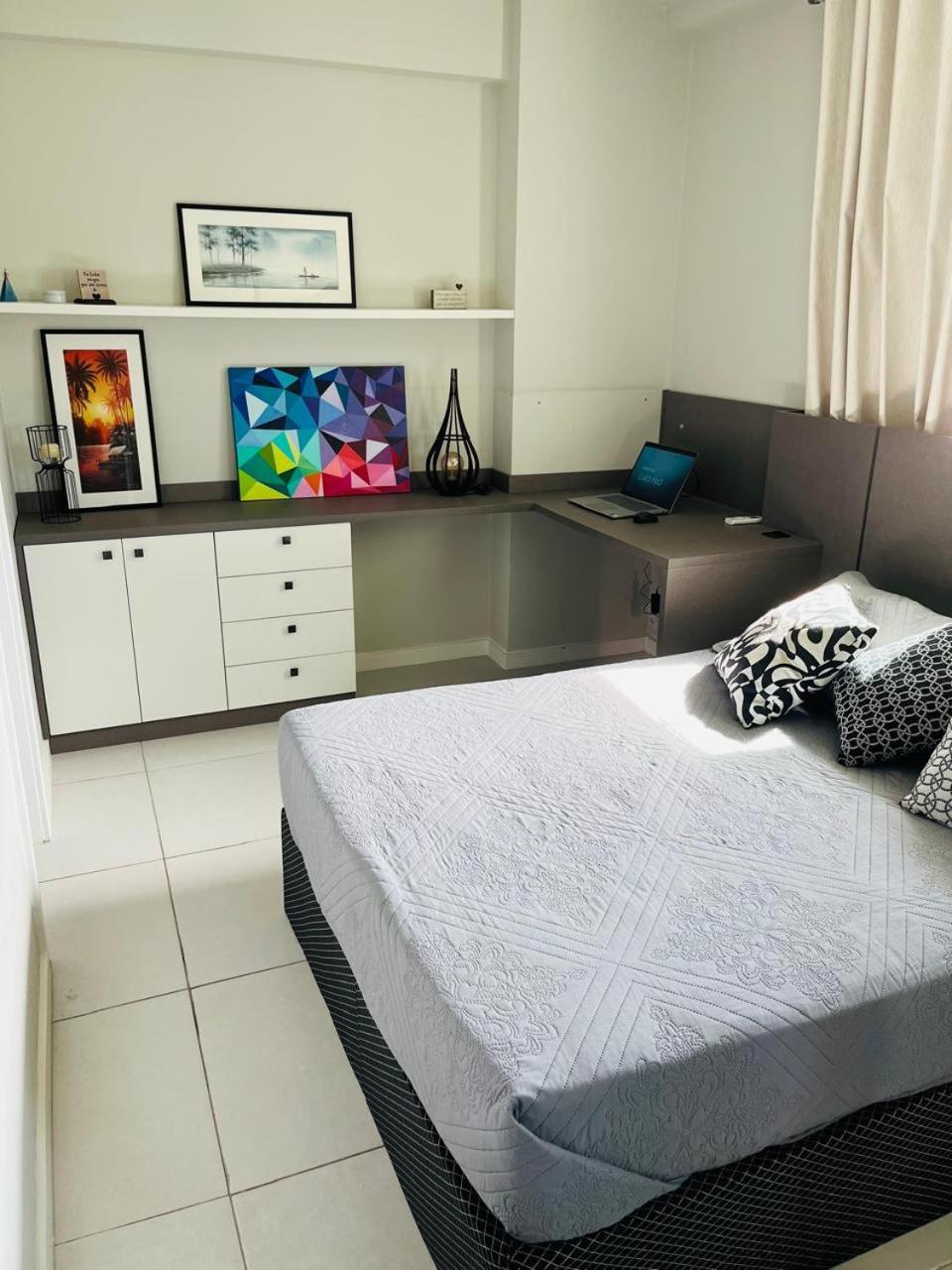 Moderno Apto A 4 Min Da Praia Cabo Frio Bagian luar foto